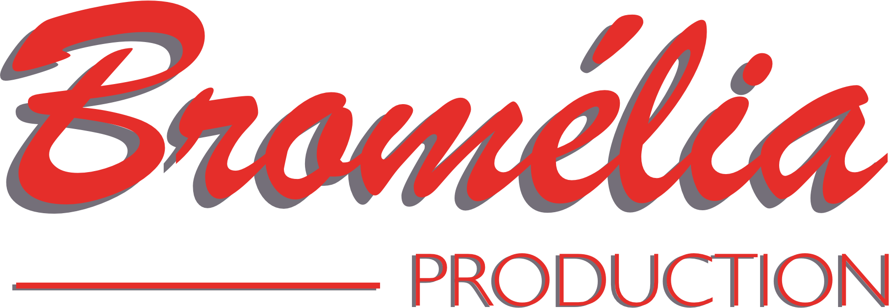 Bromélia Production